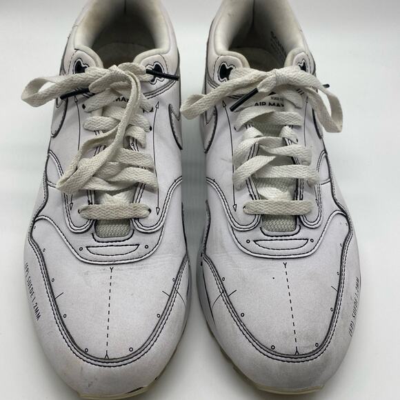 Men’s Nike Air Max - Sz 10.5